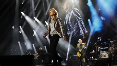 The Rolling Stones Tour Opener 2